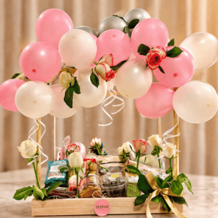 Birthday Hamper