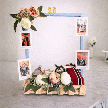 Anniversary Hamper
