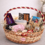Bride & Groom Hamper
