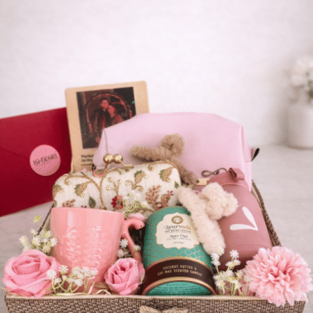 Bride to Be Hamper