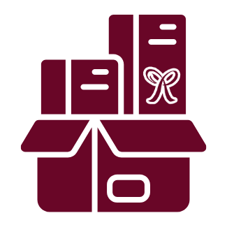 Bulk Orders Welcome icon