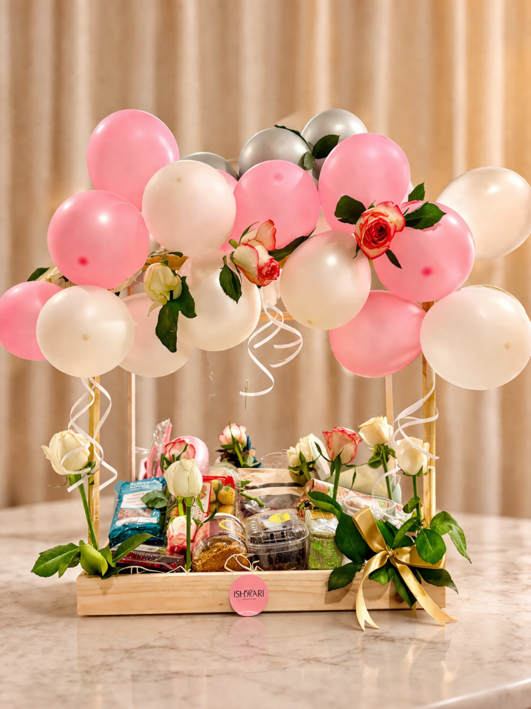 Birthday Gifts Hamper