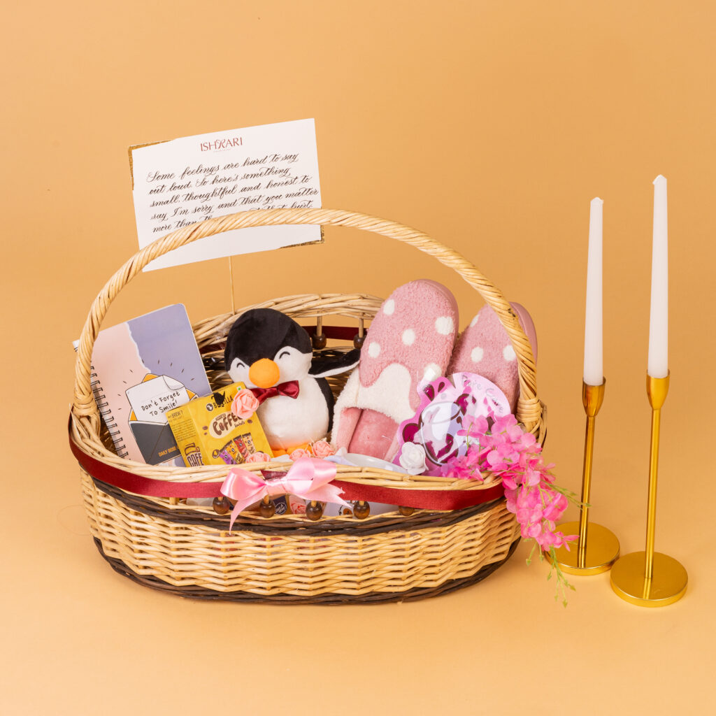 I_m Sorry Hamper