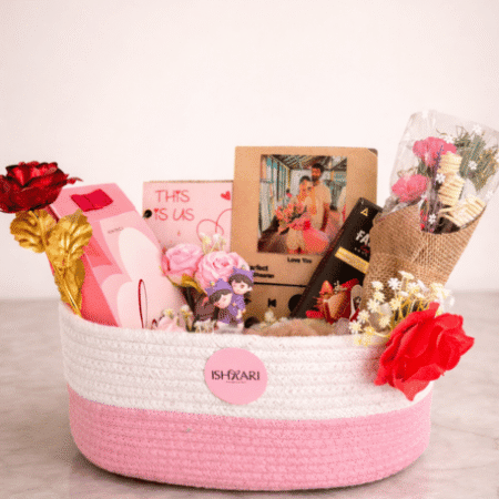 Valentines Hamper