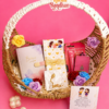 Rakhi Hamper for Sister