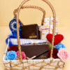 Rakhi Hamper for Bhaiya & Bhabhi