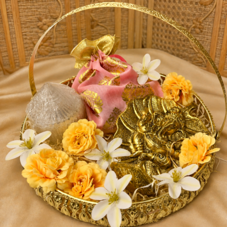 Hamper (1RS FOR TESTING)