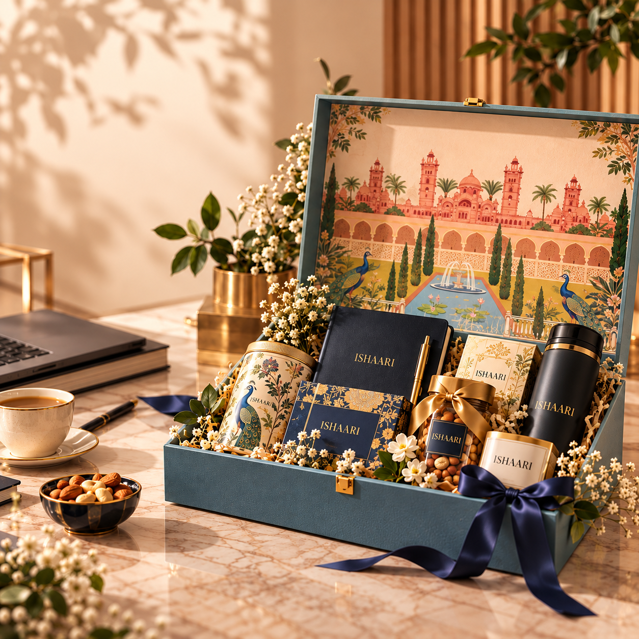 Corporate Gifting