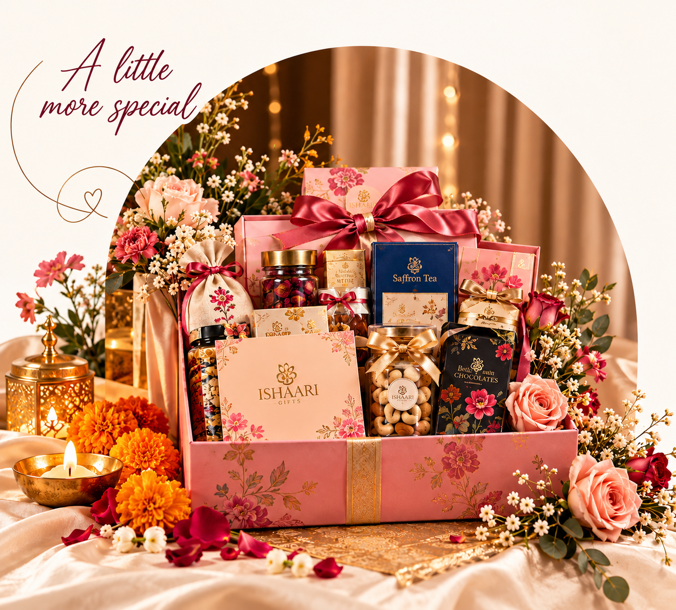 Ishaari Gift Hamper