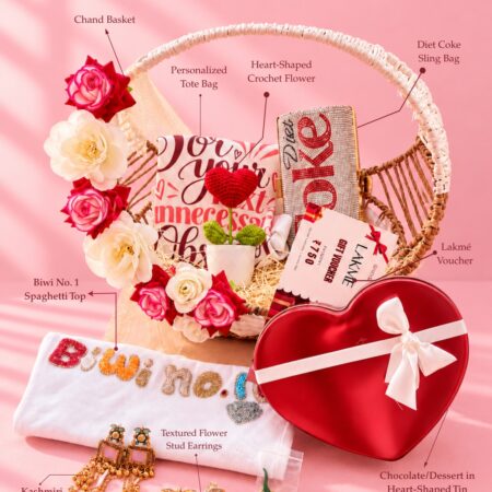 Karvachauth Hamper Hover Image