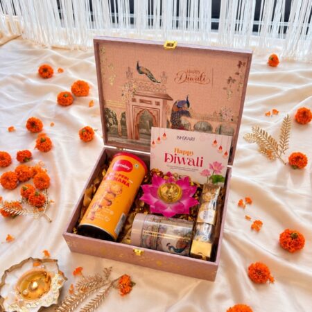 Mini diwali hamper