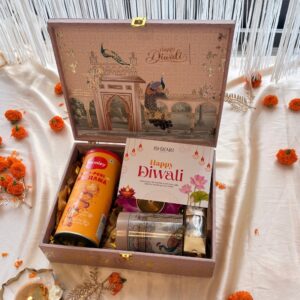 Mini diwali hamper