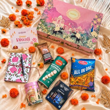 corporate celebration box