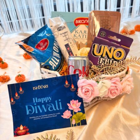The Diwali Cheer Basket