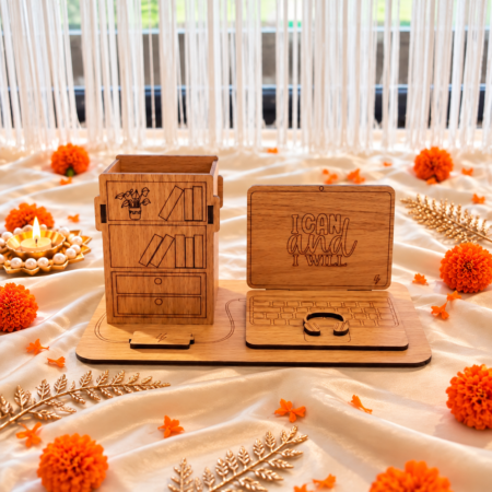 The Diwali Cheer Basket Hover Image