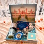 festive luxe box
