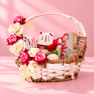 Karvachauth Hamper Hover Image