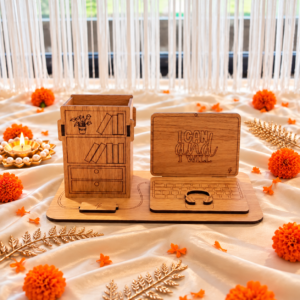 The Diwali Cheer Basket Hover Image