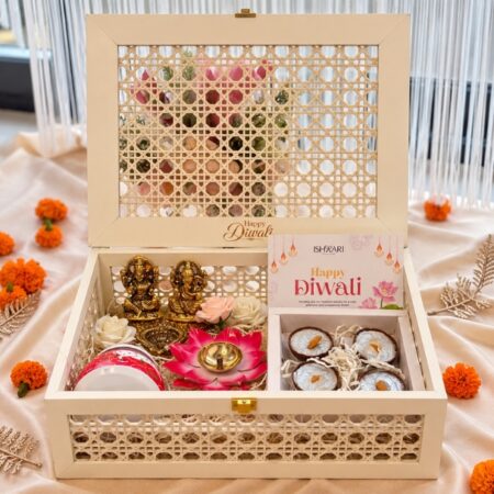 subh diwali luxe box