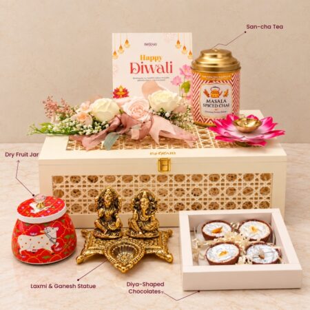 Shubh Diwali Luxe Box