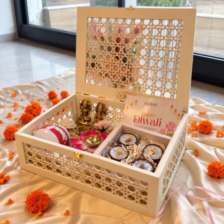 Shubh Diwali Luxe Box Hover Image