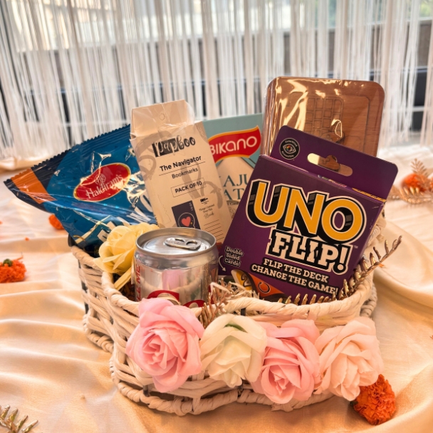 The diwali cheer box 2